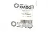 Прокладка клапана EGR Renault Trafic 2.0 dCi 06- (к-кт 2шт) GAZO GZ-A1605 (фото 2)