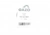 Прокладка клапана отработанных газов GAZO GZ-A1307 (фото 2)