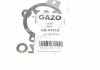 Прокладка фільтра масляного VW LT/T4 2.5TDI (до блока) GAZO GZ-A1619 (фото 2)