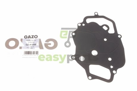 Прокладка фільтра масляного Audi A6/ Q5/Q7/ VW Touareg 3.0 V6 TDI 04-18 GAZO GZ-A1598 (фото 1)