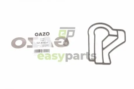 Прокладка радіатора масляного VW LT 2.5TDI GAZO GZ-A1527