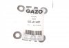 Прокладка корпуса фільтра масляного VW Passat 1.8/2.0 TSI 05-14 GAZO GZ-A1481 (фото 3)
