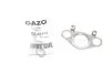 Прокладка клапана EGR BMW 5 (E60/E61) 07-10 (N47) GAZO GZ-A1472 (фото 2)