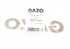 Ремкомплект вакуумного насоса GAZO GZ-F1050 (фото 8)