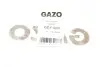 Фото 8 - ремкомплект насосу вакуумного Audi (A2/A3/A4/A6)/VW Golf/Ford Galaxy 1.4-1.9 TDI 00-10 GAZO GZ-F1050 Ремкомплект насосу вакуумного Audi (A2/A3/A4/A6)/VW Golf/Ford Galaxy 1.4-1.9 TDI 00-10 GAZO GZ-F1050 (фото 8)