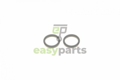 Прокладка радіатора масляного ущільнююча Ford Transit 2.0 TDCi 00-06 (к-кт) GAZO GZ-A2256