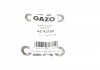 Прокладка радіатора оливного BMW 3 (F30/F80)/5 (F10)/7 (F01-F04) 11-16 B47/N47/N57 (к-кт) GAZO GZ-A2199 (фото 2)