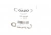 Прокладка радіатора масляного Volvo C30/C70/S40/S60/S80/V50/V70/XC60/XC70/XC90 01-14 (к-кт) GAZO GZ-A2169 (фото 2)