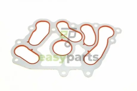 Прокладка радіатора масляного MB A-Class (W169)/B-Class (W245) 2.0 CDI 04-12 GAZO GZ-A2135