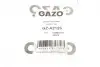 Прокладка корпуса фільтра масляного Citroen Berlingo/Peugeot Partner 1.6VTi 09- (к-кт) GAZO GZ-A2126 (фото 2)