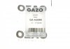 Прокладка радіатора масляного GAZO GZ-A2086 (фото 3)