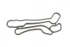 Прокладка радіатора масляного Opel Astra H/J/Insignia 1.6/1.8 08-17 (к-кт) GAZO GZ-A1829 (фото 11)