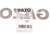 Прокладка радіатора масляного Opel Astra H/J/Insignia 1.6/1.8 08-17 (к-кт) GAZO GZ-A1829 (фото 3)