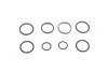 Прокладка радіатора масляного Opel Astra H/J/Insignia 1.6/1.8 08-17 (к-кт) GAZO GZ-A1829 (фото 4)