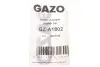 Прокладка радіатора масляного Volvo C30/C70/S40/S60/S70/S80/V50/V70 96-16 GAZO GZ-A1802 (фото 3)