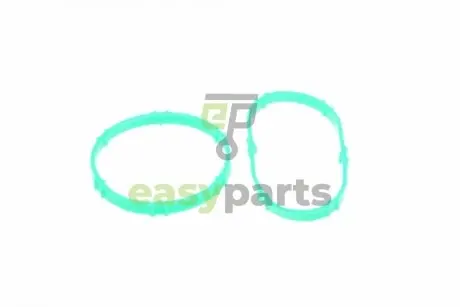 Прокладка колектора впускного Ford Transit 2.0 EcoBlue 15- (8 шт.на авто) GAZO GZ-A1611