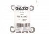 Прокладка радіатора масляного Opel Insignia A 2.0 CDTI 08-17 GAZO GZ-A1442 (фото 3)