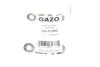 Прокладка радіатора масляного MB Citan/A(W176)/B(E246) 1.5D/Renault Kangoo 1.5dCi 12- (к-кт) GAZO GZ-A1292 (фото 2)