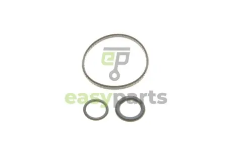 Прокладка радіатора масляного MB Citan/A(W176)/B(E246) 1.5D/Renault Kangoo 1.5dCi 12- (к-кт) GAZO GZ-A1292