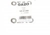 Прокладка радіатора масляного ущільнюючого MB Sprinter / Vito (W639) 06- GAZO GZ-A1268 (фото 3)