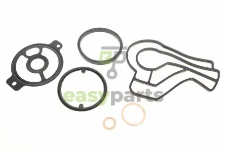 Фото 1 - прокладка радіатора оливного VW LT/Crafter 2.5TDI 96-16 (к-кт) GAZO GZ-A1187 Прокладка радіатора оливного VW LT/Crafter 2.5TDI 96-16 (к-кт) GAZO GZ-A1187 (фото 1)