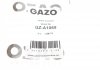 Прокладка колектора впускного Ford Mondeo/Focus/Fiesta 1.4/1.6 04- (к-кт) GAZO GZ-A1069 (фото 2)