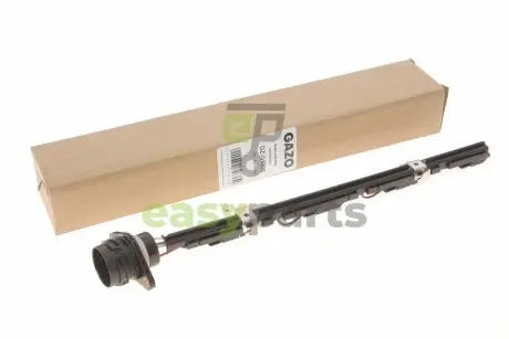 Ремкомплект кабеля форсунки VW T5/Caddy/Golf/Passat 1.9TDI 05-10 GAZO GZ-G1000
