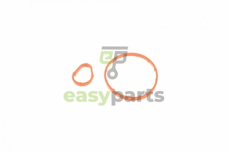 Прокладка насоса вакуумного Citroen Berlingo/Jumpy/Peugeot Partner/Expert 2.0/2.2 HDi 02- (к-кт) GAZO GZ-A1874