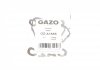 Прокладка фiльтра масляного GAZO GZ-A1555 (фото 2)