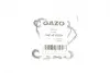 Прокладка корпуса фільтра масляного Citroen Berlingo/Nemo/Peugeot Partner 1.4-1.6HDI 05- (к-кт) GAZO GZ-A1555 (фото 2)