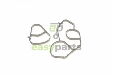 Прокладка корпуса фільтра масляного Citroen Berlingo/Nemo/Peugeot Partner 1.4-1.6HDI 05- (к-кт) GAZO GZ-A1555