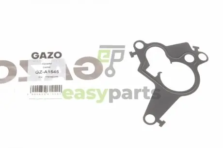 Прокладка насосу вакуумного Renault Trafic 2.0 dCi 10- GAZO GZ-A1545