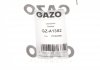 Прокладка корпуса фільтра масляного MB Sprinter/Vito (W639) 03- GAZO GZ-A1382 (фото 3)