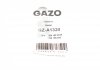 Прокладка насосу тандемного (вакуумно-паливного) VW T5 1.9 TDI 03-09 GAZO GZ-A1320 (фото 2)
