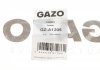 Прокладка насосу тандемного (вакуумно-паливного) Skoda Octavia/VW Golf/Passat 2.0 TDI 03- GAZO GZ-A1205 (фото 4)