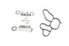 Прокладка корпуса фільтра масляного Fiat Punto/Opel Corsa/Combo 1.3 D/CDTI 04- GAZO GZ-A1192 (фото 1)