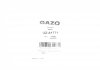 Прокладка насосу масляного Citroen Berlingo/Peugeot Partner 1.6 HDi 08- GAZO GZ-A1771 (фото 2)