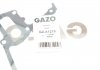 Прокладка насосу масляного Opel Astra/Insignia/Vectra 1.9/2.0 CDTI 04-17 GAZO GZ-A1218 (фото 2)