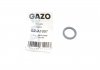 Прокладка насоса масляного GAZO GZ-A1097 (фото 1)
