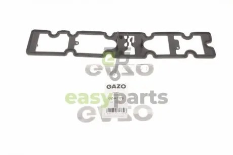 Прокладка кришки клапанів Citroen Jumpy/Peugeot Expert 2,0 16V 07-16 GAZO GZ-A2179