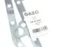 Прокладка піддону Ford Transit 2.0-2.4TDCi 00-/Peugeot Boxer/Citroen Jumper 2.2HDI 06- GAZO GZ-A1427 (фото 2)