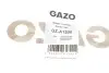 Прокладка кришки клапанів Renault Clio III 1.2 16V 07-14 (к-кт) GAZO GZ-A1308 (фото 9)