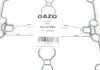 Прокладка кришки клапанів Fiat Ducato/Iveco Daily 2.3JDT 02- GAZO GZ-A1003 (фото 2)