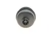 Кришка фільтра масляногоCitroen Berlingo/Jumpy/Peugeot Partner/Expert/Bipper 1.1-2.0TDCI 96- GAZO GZ-F1298 (фото 2)