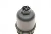 Кришка корпуса фільтра масляного Citroen Berlingo/Peugeot Partner 1.1-1.6 96-15 GAZO GZ-F1060 (фото 3)