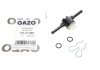Клапан фільтра паливного (перехідник) VW LT 2.5/2.8TDI 96-06 GAZO GZ-A1385 (фото 3)