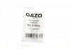 Болт кріплення форсунки MB Sprinter/Vito 2.2CDI OM651 GAZO GZ-A1915 (фото 3)