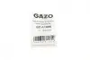 Болт кріплення форсунки Citroen Jumper/Peugeot Boxer/Fiat Ducato 2.2 HDi 11- (к-кт 4шт) GAZO GZ-A1806 (фото 3)