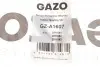 Болт кріплення форсунки Ford Transit 2.2 TDCi 11-18 (+ кронштейн)/(к-кт на 4 шт) GAZO GZ-A1607 (фото 7)
