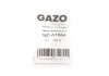 Болт кріплення форсунки Peugeot 206 1.4 HDi 01- GAZO GZ-A1584 (фото 4)